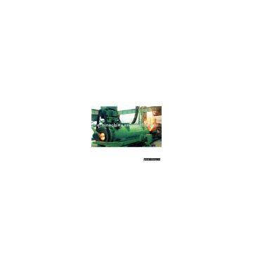 Water-cooling Melt Model Centrifugal Casting Pipe Machine