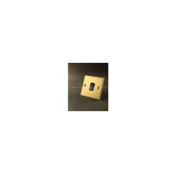 wall switch