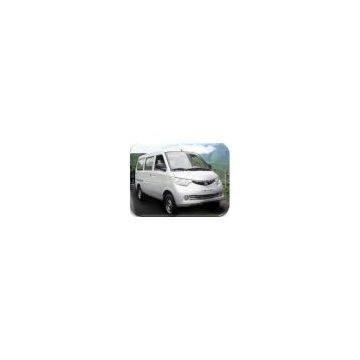 electric van