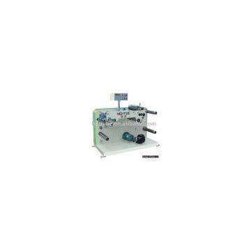 (FQ-450) exquisite high-speed label slitting and rewinding machine