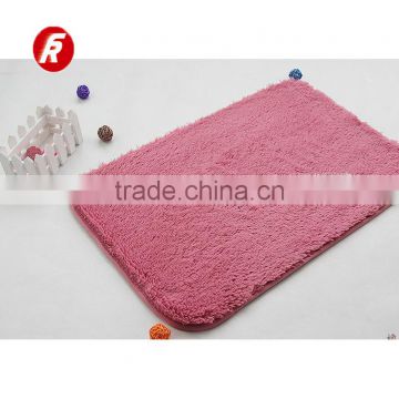 pv fleece carpet mat