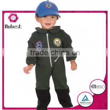 2016 children career costume children fancy dress costume carnival&halloween costume