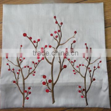 cushion covers with tree