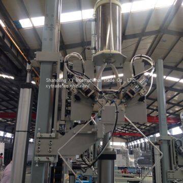 ZFGJ-02C Double-station Automatic Desiccant Filling Machine photo-2