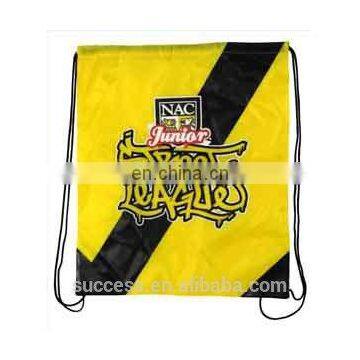 Drawstring bag