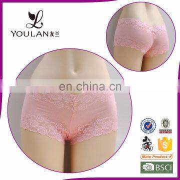 For Sale Elegant Pink Lace Hot Lady Very Cheap Underwear