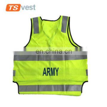 High brightness & Good quality Safety vest