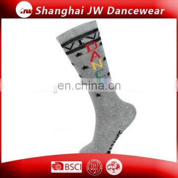 New Design Anti Slip Dttrol Fashion Professional Dance Ballet Socks