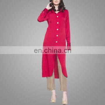 Newest Muslim Girl Cardigan Fashion Women Casual Long Coat 2017 photo-4