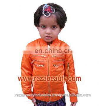 Kids MA1 Bomber Jackets / Kids Flight Jackets / Kids Nylon Pilot Jackets