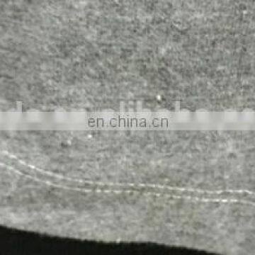 Applique Bead on T-shirt, Lady Apparel From China, 100% Cotton T-shirt for American Women photo-3