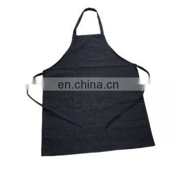 Heavy Cotton Apron With Front Pocket workshop apron