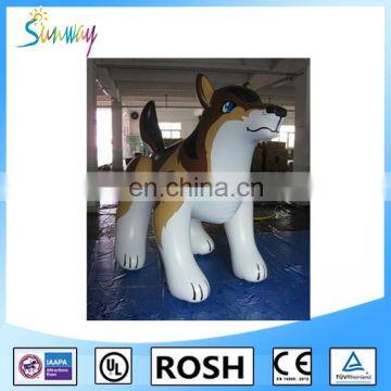 Sunway Cool Giant Inflatable Dog for Advertising photo-2