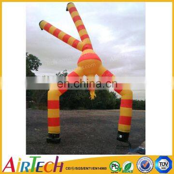 Sky dancer blower,air dancer blower,sky dancer from China