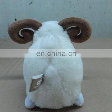 HI EN71 Custom Plush Toy Baby Toy Plush Toy Sheep photo-4