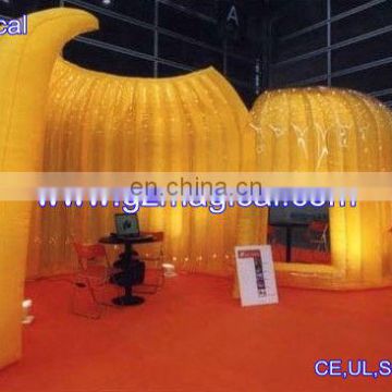 Cheap Inflatable Stage Cover Bar for Events