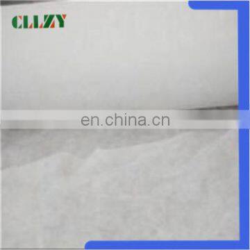 Quick Delivery Water Soluble Fabric With Good Quality photo-3