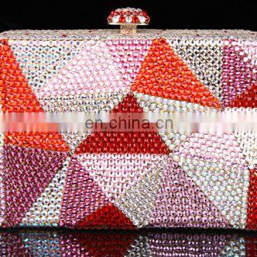 fashion design party small handbag