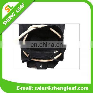 Fashion Basketball Bag Sport Basketball Backpack Football Bag Custom Dual Sports Bag photo-4