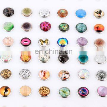 Hot new products for 2015 fashion square shirt buttons metal custom buttons