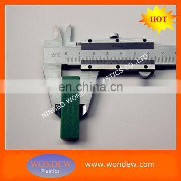 Green Magnetic Name Badges photo-2