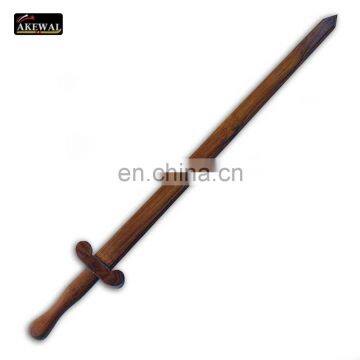 Wooden Tai Chi Sword