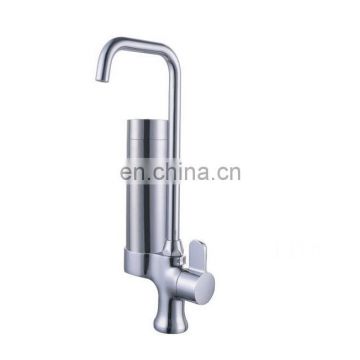 Best price upc kitchen sink faucet with pull out spray