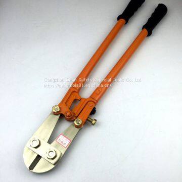 Non Sparking Bolt Clipper Cutter Universal cutting plier