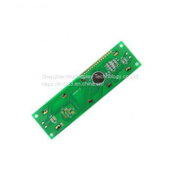 1601C Character Dot Matrix Lcd Module（HTM1601C） photo-2
