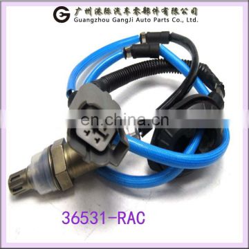 Auto Sensor Genuine Oxygen Sensor 36531-RAC-A02 for Hondas