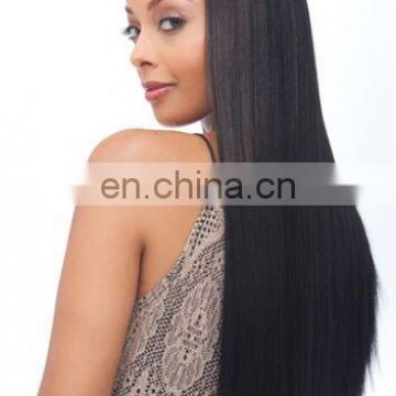 Top quatiy indian women hair wig 100% human hair u part wig india hair wig price