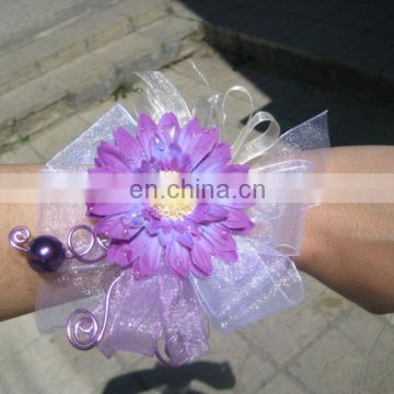 Wedding Wrist Corsage