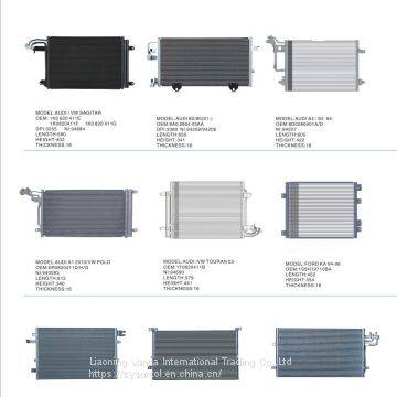 651*352*19 Car Air Conditioning Industrial for Hyundai Parts photo-4