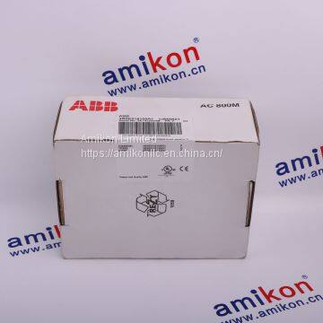 DSBC173 ABB  Email me:sales5@amikon.cn