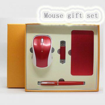 Hot Gift Item, Corporate Gift Set, New Business Gift Idea photo-2