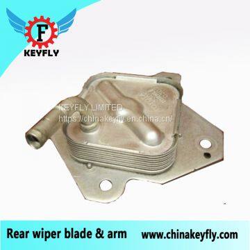 15710-33050 Oil cooler Engine oil 1.4D 1ND Toyota Yaris Auris Urban C mint