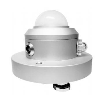 GUVV-T10GC-H6 180° Wide Angle UV Sensor Probe photo-2