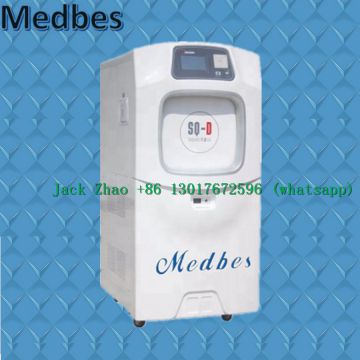 hydrogen peroxide plasma sterilizer for hospital