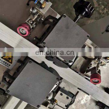 Double Glazing Equipment- Butyl Coating Extruder Machine Insulating Glass Machine photo-5