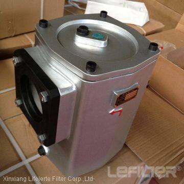 SUCTION FILTER HOUSING HYDRAULIC OIL ISV50-250x80C