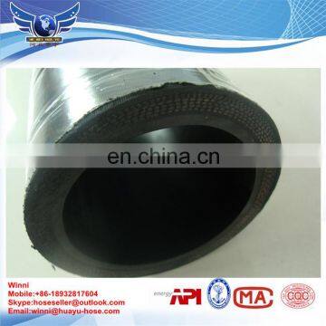 Low Temperature High Pressure Wire Spiral Mud Drilling Hose 10000PSI photo-2