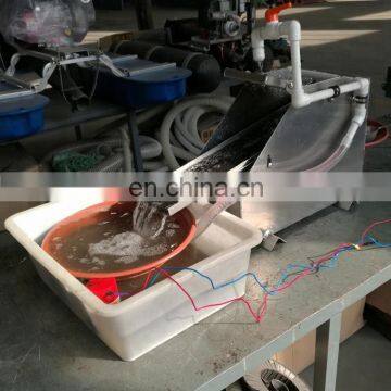 REAL High Quality Super Fine e Waste Gold Recovery Machine photo-4
