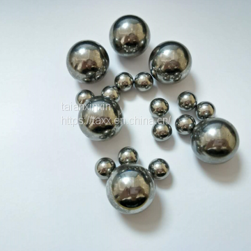 02mm 03mm stainless steel ball shot blasting