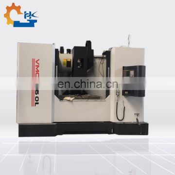 Large Size Metal Products Precision CNC Machining Center