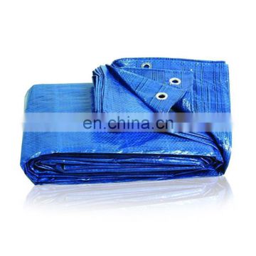 Light weight insulated tarps waterproof tarpaulin