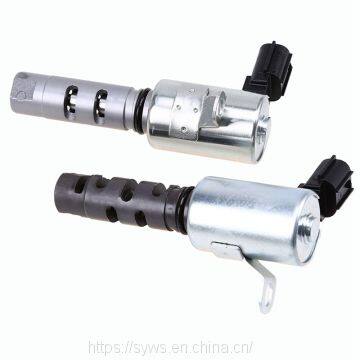 Hot Selling Variable Valve Timing Solenoid Actuator Removal Installation 15340-0A010 15340-20010 15340-20011 photo-3