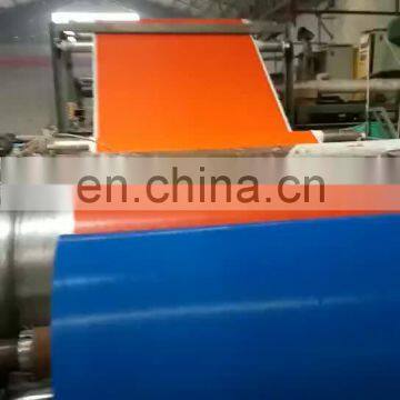 China factory pe tarpaulin plastic tarpaulin fabric roll