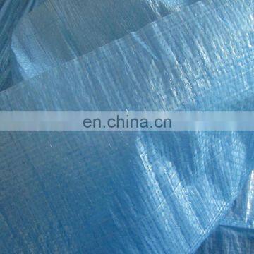 light weight poly tarp used in garden waterproof cover to cover table and chair