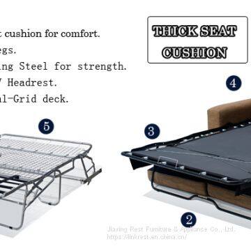 Thick Seat Cushion Flipper MF00# photo-3