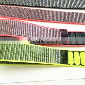 Factory OEM New Nylon Loops Watch Band Sports Woven Nylon Strap 38Mm 42Mm photo-6